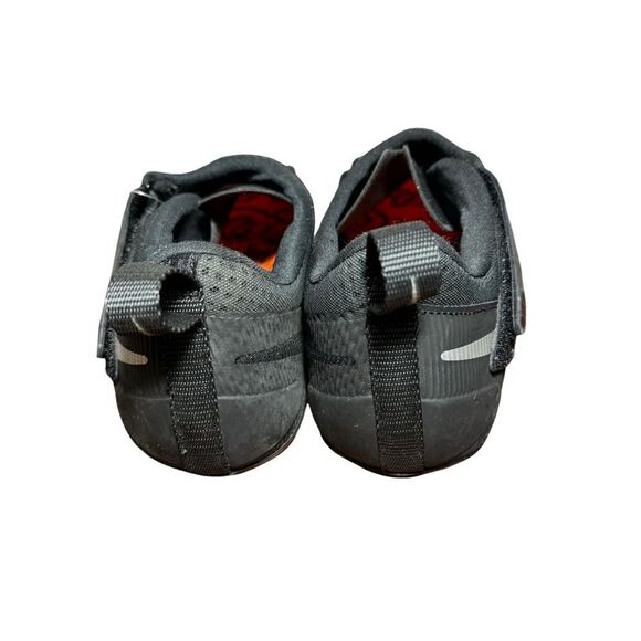 Men’s Super rep cycling shoes size 8 black Nike - Picture 4 of 5